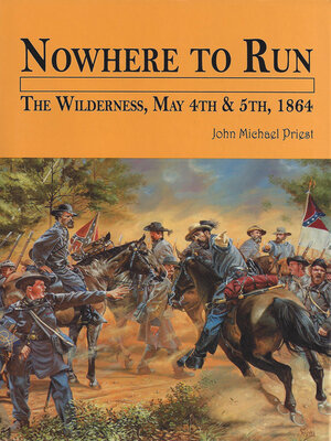 cover image of Nowhere to Run